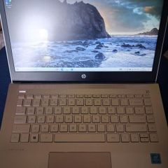 HP Pavilion