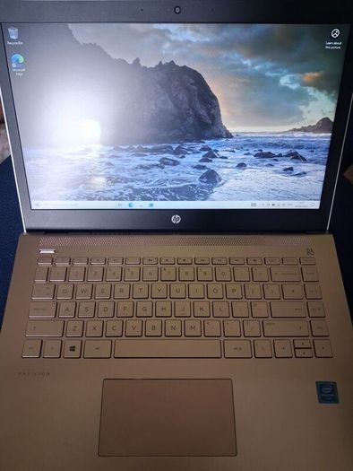 HP Pavilion
