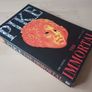 The Immortal by Christopher Pike (Horror Paperback 1993) Image 4