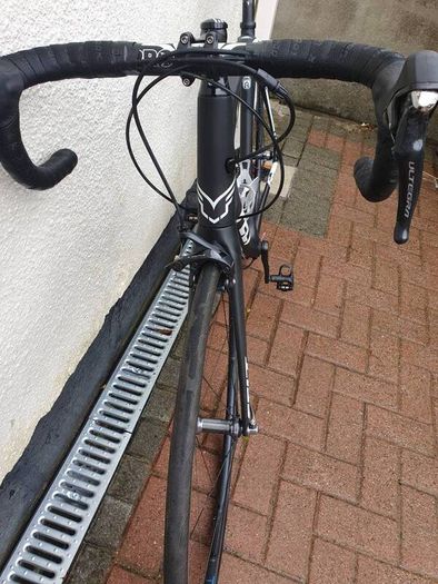 carbon felt fr4