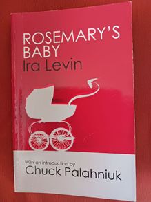 Rosemary's Baby / Ira Levin / 2011