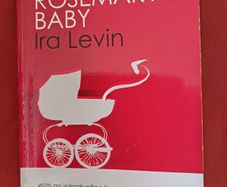 Rosemary's Baby / Ira Levin / 2011