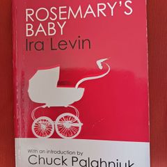 Rosemary's Baby / Ira Levin / 2011