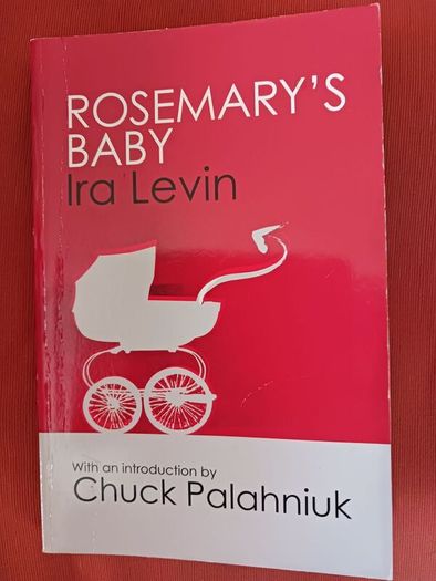 Rosemary's Baby / Ira Levin / 2011