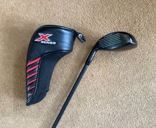 Callaway Hybrid 4