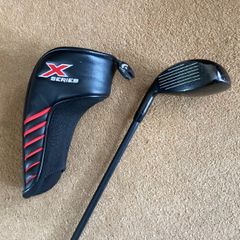 Callaway Hybrid 4