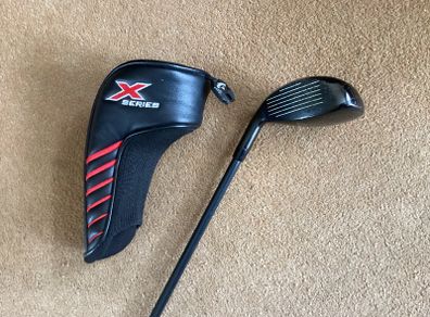 Callaway Hybrid 4
