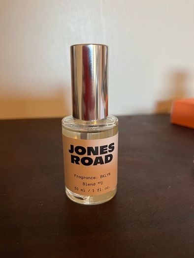 Jones Road (by Bobbi Brown) BKLYN Parfum