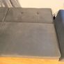 Three seater Retractable Sofa Bed Image 8