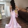 debs dress Image 2