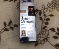 John Frieda 3 Day Straight