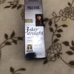 John Frieda 3 Day Straight