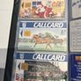 callcards collection with album 50 euro Image 6
