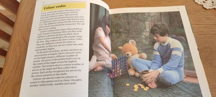 Childcraft - Art Around Us