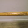 Bce 'tony Knowles' Butt Only (lower Part) Of Snooker/pool Cue - Used Image 2