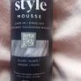 Hair Mousse Indola (NEW) Image 2