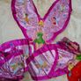 Large bundle of helium balloons job lot happy birthday minions sesame Street electric guitars Disney princess big bird paw patrol party Image 8