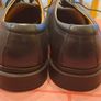 Clarks Flex 24/7 Dress Mens Shoes 10UK -  As NEW Image 8