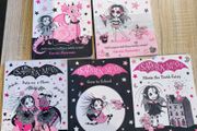 isadora moon books