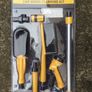New Car Wash Cleaning Kit Image 2