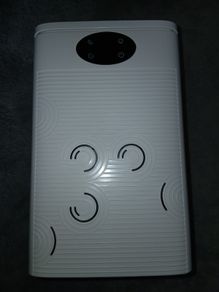 Dehumidifier