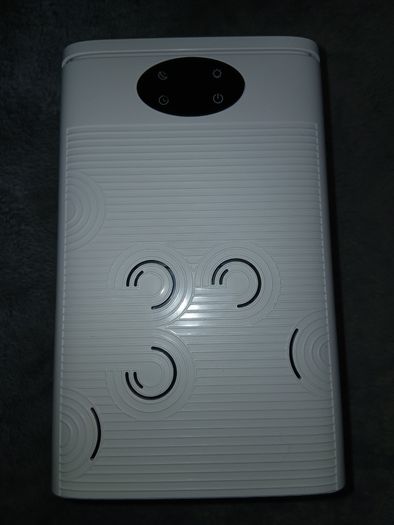 Dehumidifier