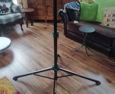 bike repair stand