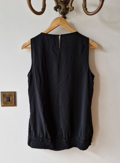 Chiffon top (Vera moda)