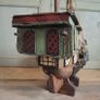 Scratch Built Model Caravel Image 3