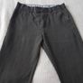 Virginian Senior Grey School Trousers Image 5