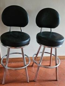 bar (kitchen) high stools