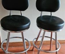 bar (kitchen) high stools
