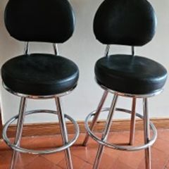 bar (kitchen) high stools