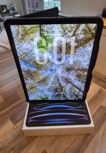 iPad Pro M2 12.9-inch 6th Generation