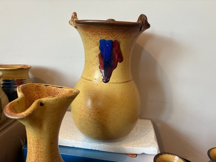 Badger hill Pottery