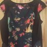 Joseph Ribcoff floral dress (free post) Image 2