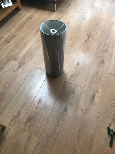 Floor Lamp Shade