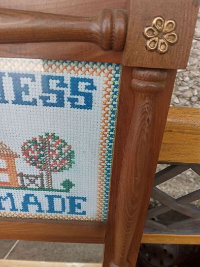 Lovely Vintage Mirror