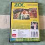 The Zoo 2010 Season 1 Series One DVD RTE TV Dublin Zoo Irish Ireland Tom Dunne Image 2