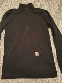 carhartt jumper S
