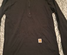 carhartt jumper S