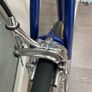 Bianchi Vintage Steel Road Bike, Size 56, Campagnolo 9 Speed Image 5