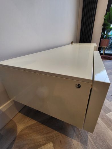 Calligaris Sideboard (W184, D52.5, H45)