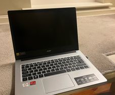 Acer Laptop