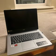 Acer Laptop