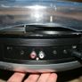 Steepletone Discgo Bluetooth Record Player Image 8