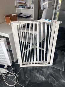 Stair Gate x 2