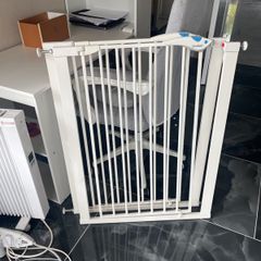 Stair Gate x 2