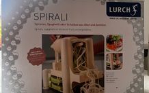 Spiralizer