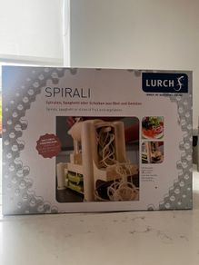 Spiralizer